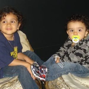 Meet your Posher, Ramonita